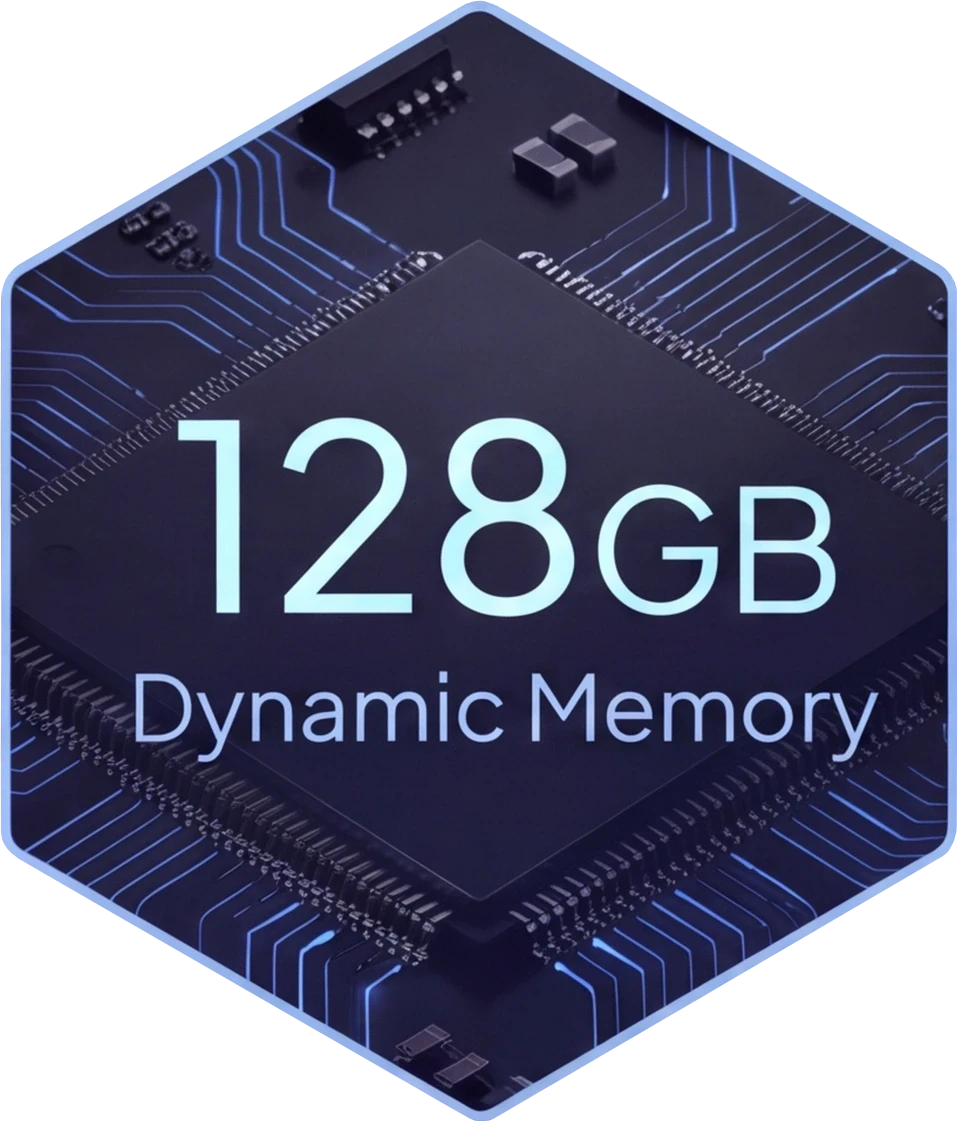 智能体计算机 module 8