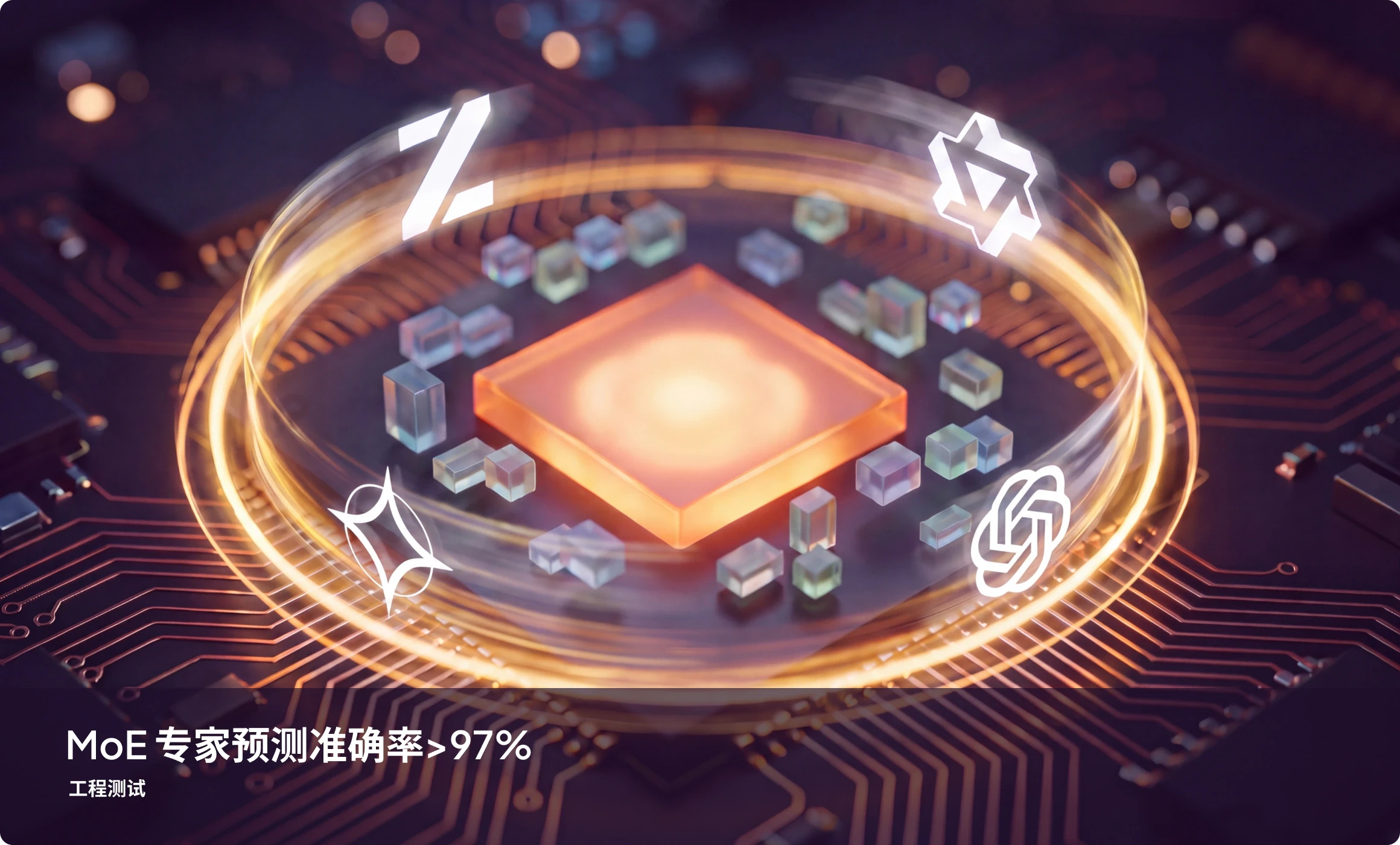 AI SSD 企业系统界面
